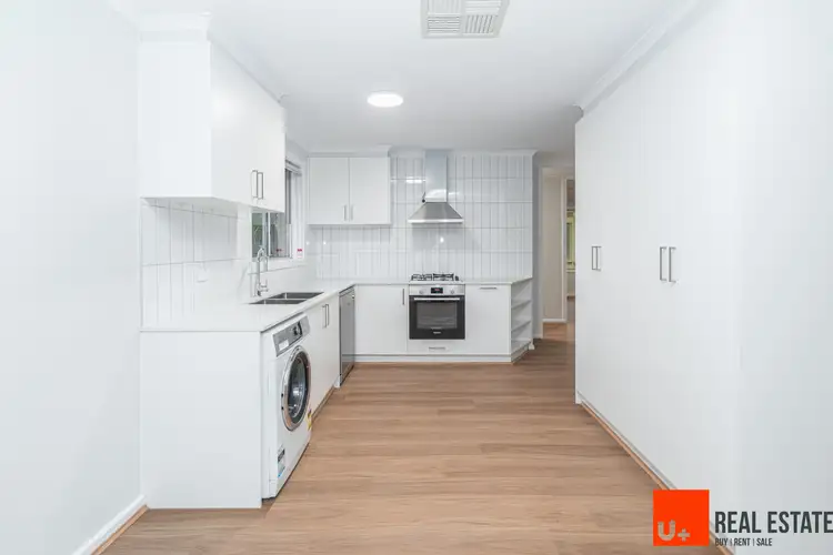 Second view of Homely house listing, 5 Belbin Place, Macquarie ACT 2614