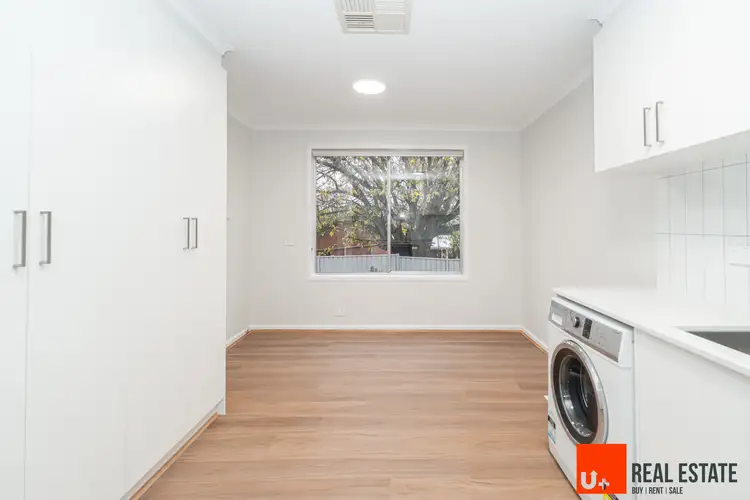 Third view of Homely house listing, 5 Belbin Place, Macquarie ACT 2614