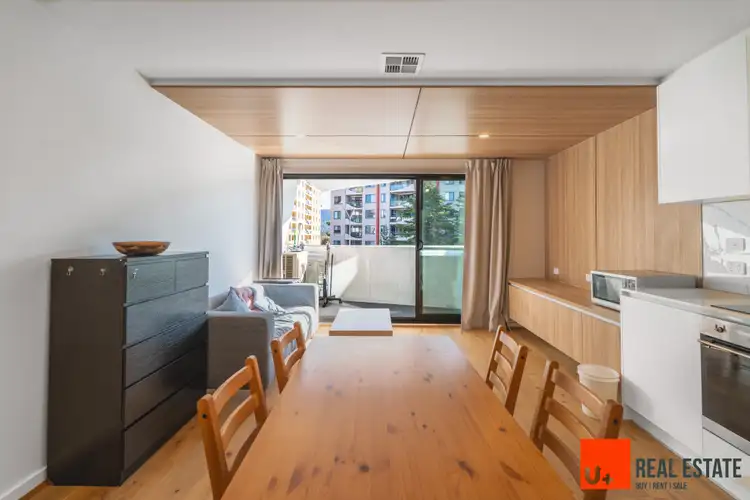 204/32 Mort Street, Braddon ACT 2612