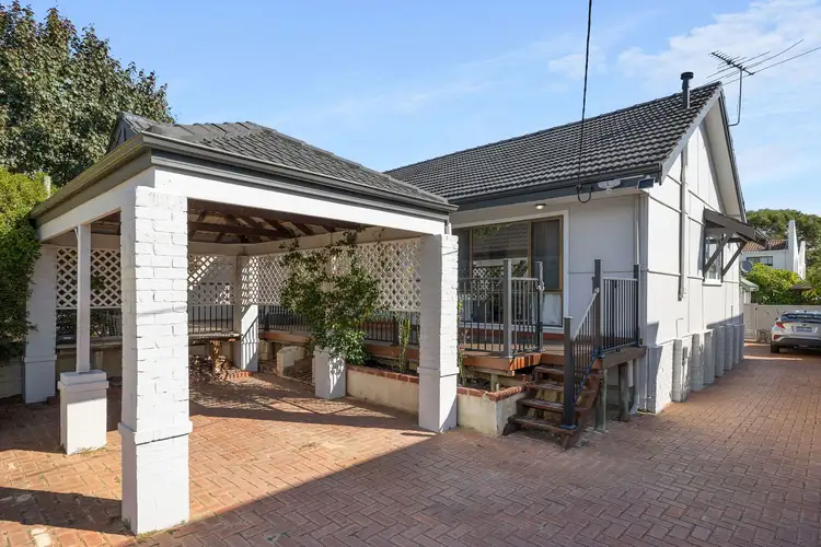 25A Stoneham Street, Joondanna WA 6060