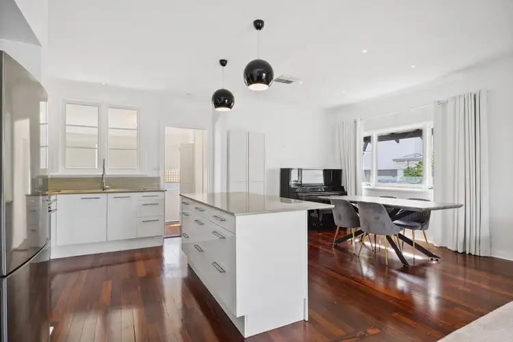 Third view of Homely house listing, 25A Stoneham Street, Joondanna WA 6060