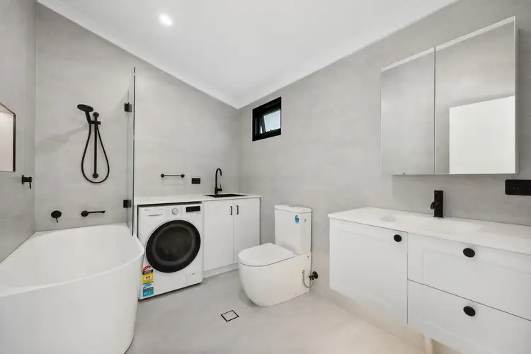 Fourth view of Homely house listing, 25A Stoneham Street, Joondanna WA 6060