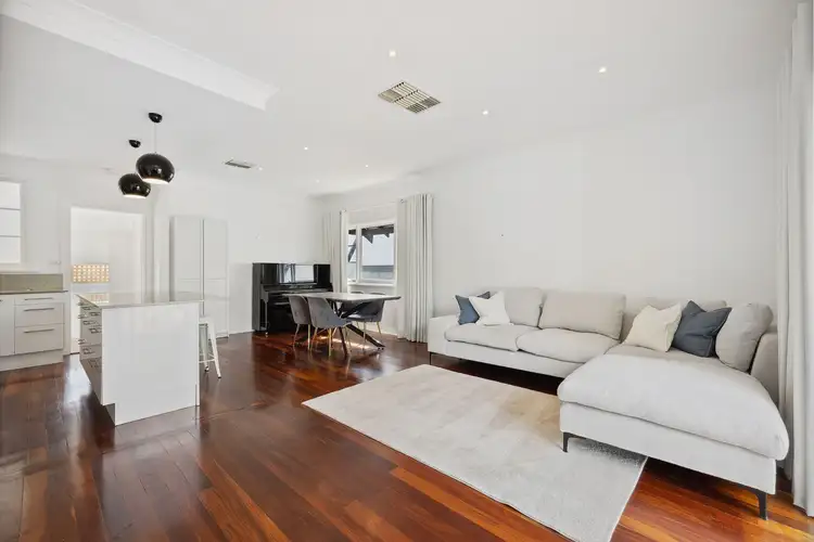 Fifth view of Homely house listing, 25A Stoneham Street, Joondanna WA 6060