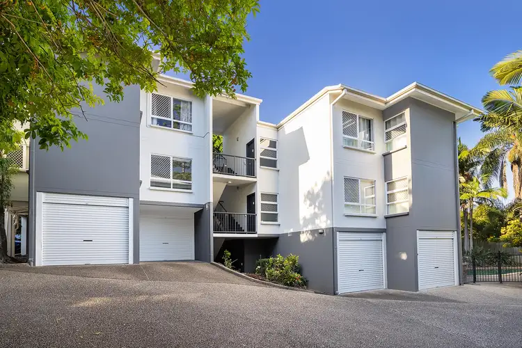 13/32 Cadell Street, Toowong QLD 4066