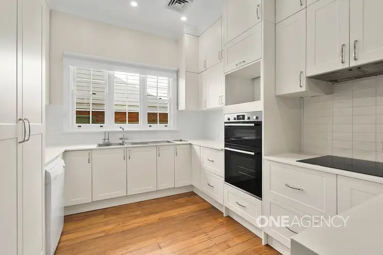 Third view of Homely house listing, 9 Osborne Street, Nowra NSW 2541