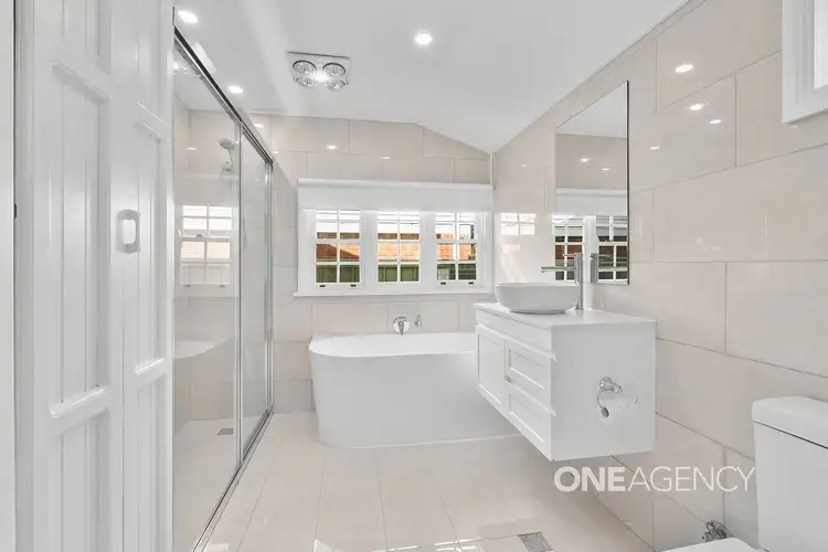 Fourth view of Homely house listing, 9 Osborne Street, Nowra NSW 2541