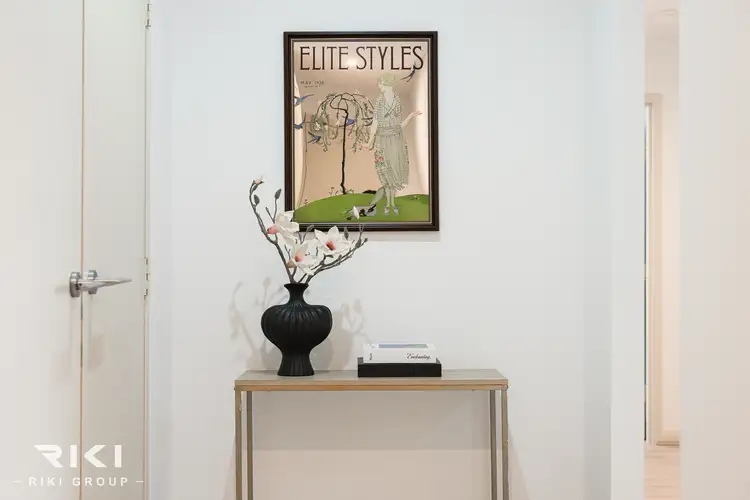 Sixth view of Homely apartment listing, 115/14 Baywater Drive, Wentworth Point NSW 2127