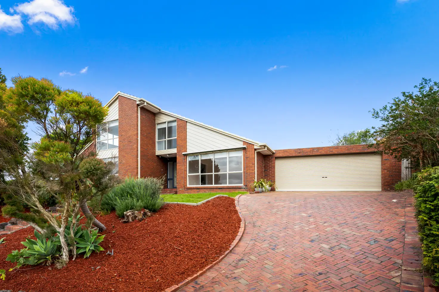 Main view of Homely house listing, 30 William Hovell Drive, Endeavour Hills VIC 3802
