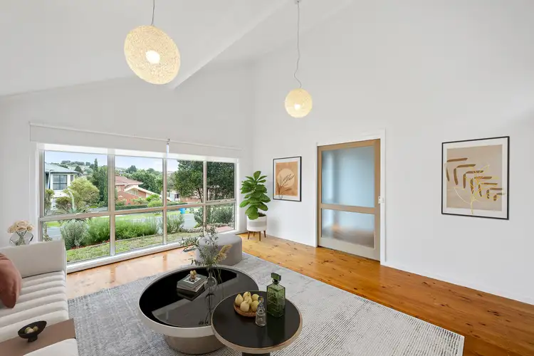 Third view of Homely house listing, 30 William Hovell Drive, Endeavour Hills VIC 3802