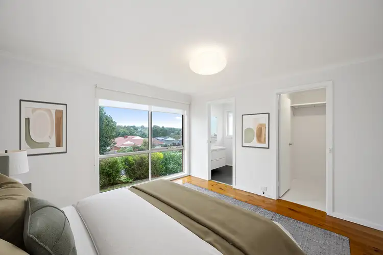 Fourth view of Homely house listing, 30 William Hovell Drive, Endeavour Hills VIC 3802