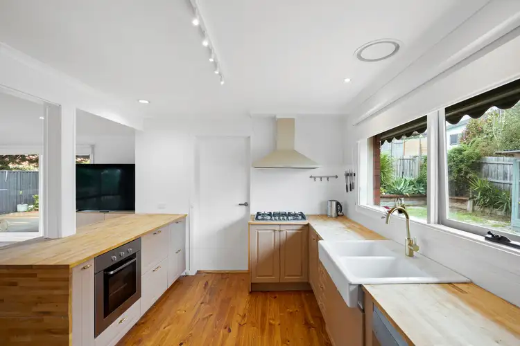 Fifth view of Homely house listing, 30 William Hovell Drive, Endeavour Hills VIC 3802
