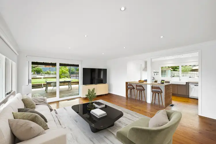 Sixth view of Homely house listing, 30 William Hovell Drive, Endeavour Hills VIC 3802