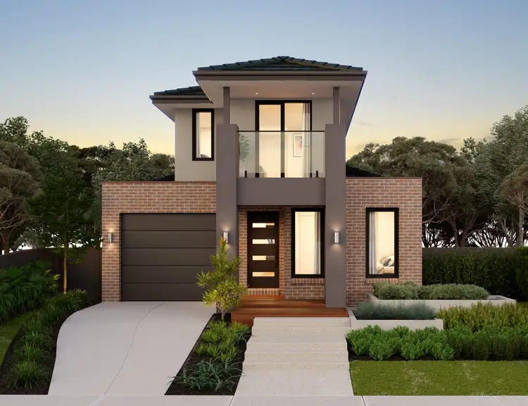 Lot 41 Centre Road, Berwick VIC 3806