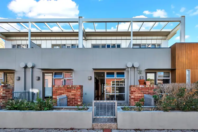 16/5 Industry Lane, Coburg VIC 3058