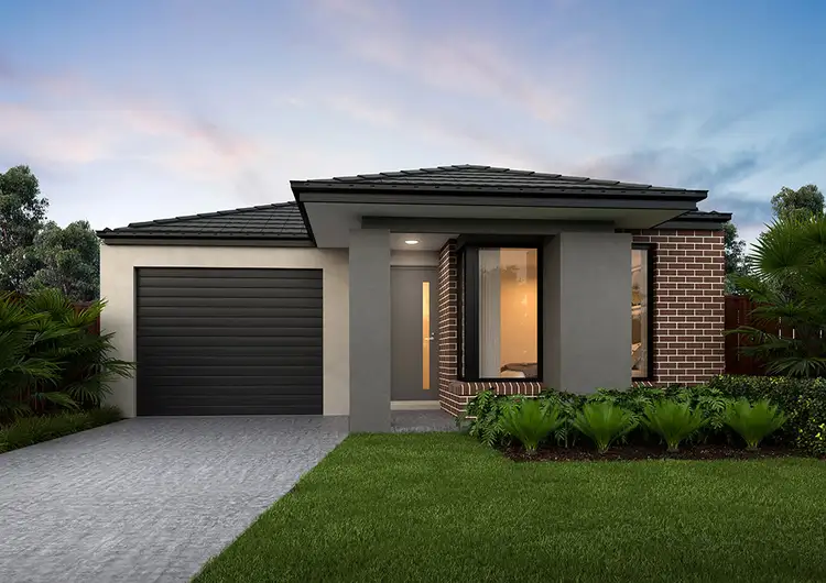 Lot 44 Centre Road, Berwick VIC 3806