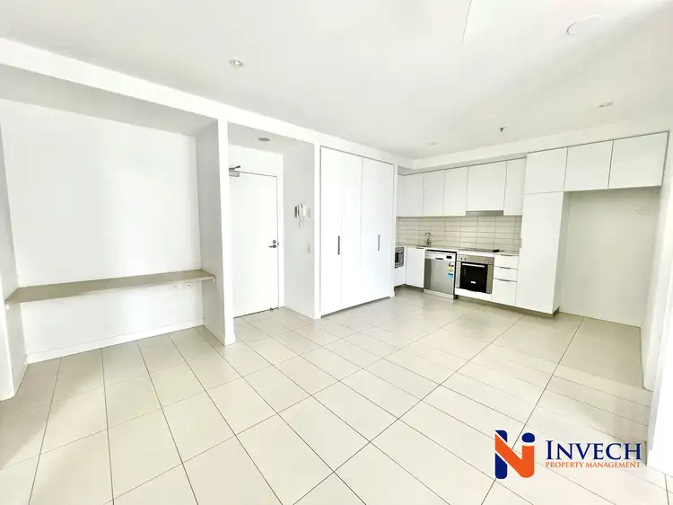 1507/338 Water Street, Fortitude Valley QLD 4006