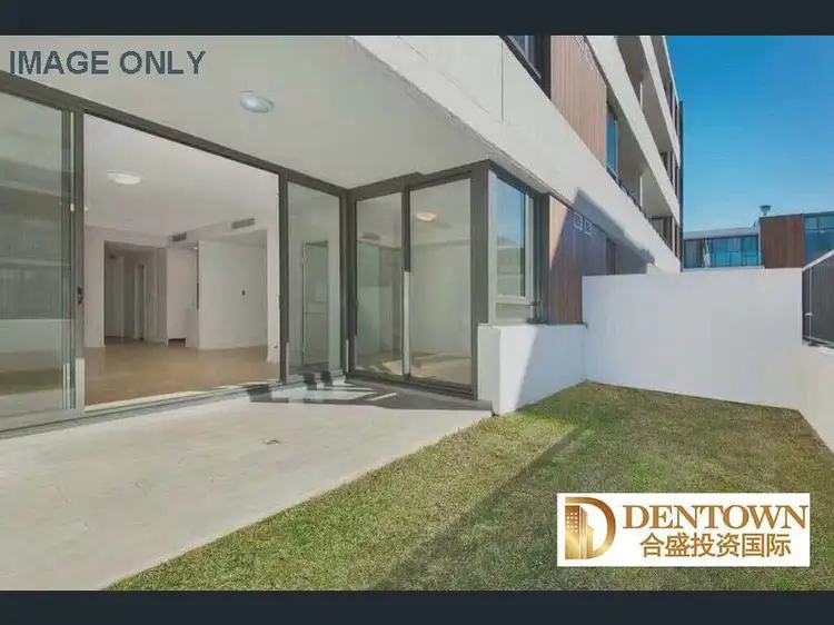 Main view of Homely apartment listing, 102B/1-9 Allengrove Crescent, North Ryde NSW 2113