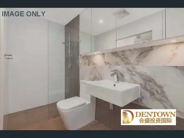 Fifth view of Homely apartment listing, 102B/1-9 Allengrove Crescent, North Ryde NSW 2113