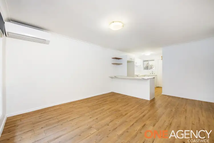 Second view of Homely unit listing, 4/33 Central Coast Highway, West Gosford NSW 2250