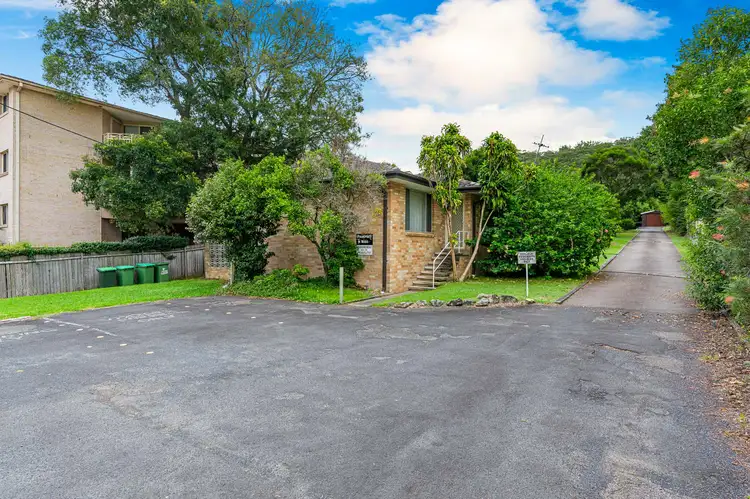 Fourth view of Homely unit listing, 4/33 Central Coast Highway, West Gosford NSW 2250