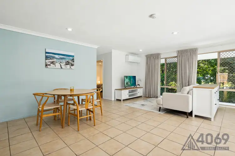Second view of Homely townhouse listing, 3/6 Golden Crest Place, Bellbowrie QLD 4070