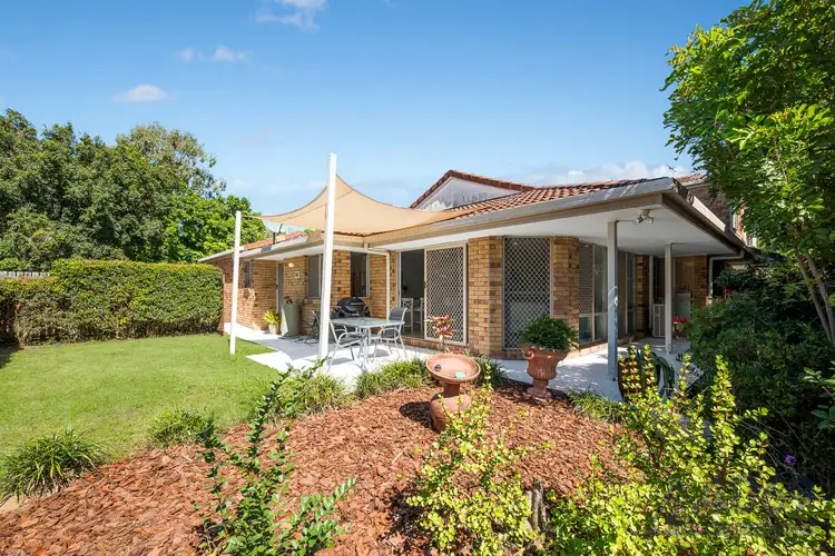 Third view of Homely townhouse listing, 3/6 Golden Crest Place, Bellbowrie QLD 4070