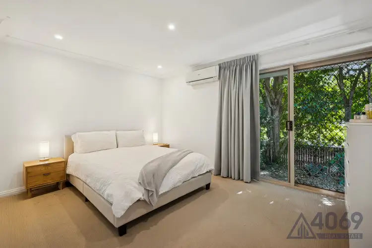 Sixth view of Homely townhouse listing, 3/6 Golden Crest Place, Bellbowrie QLD 4070