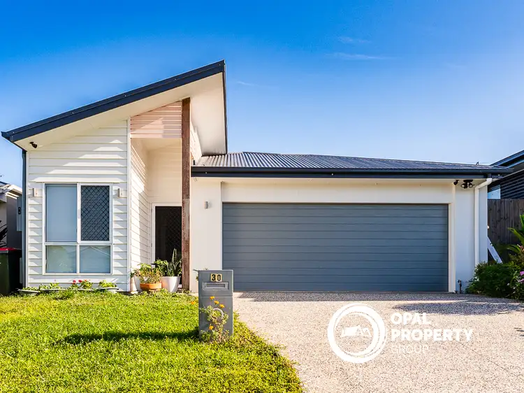 30 Pursuit Crescent, Griffin QLD 4503