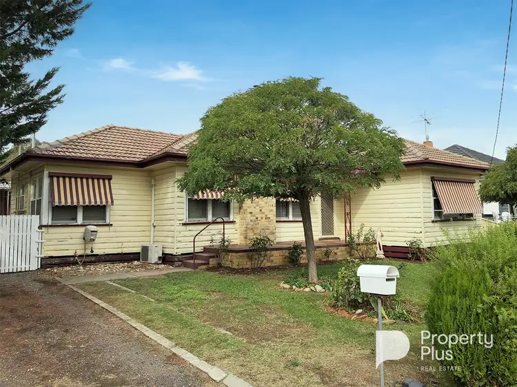 3 Benjamin Street, Kangaroo Flat VIC 3555