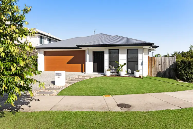 58 Velvet Way, Palmview QLD 4553