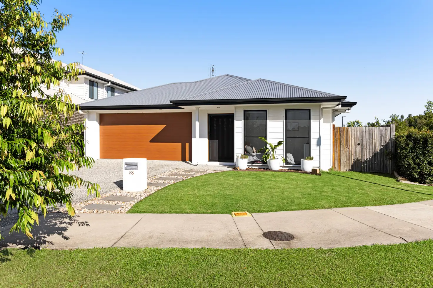 Main view of Homely house listing, 58 Velvet Way, Palmview QLD 4553