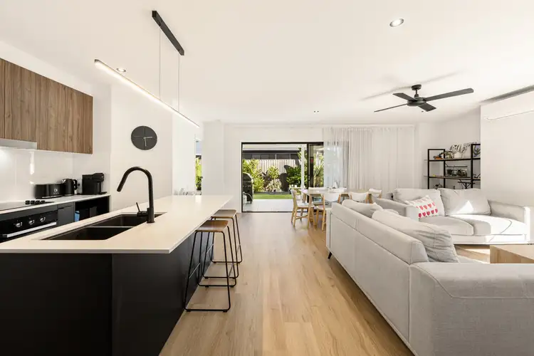 Third view of Homely house listing, 58 Velvet Way, Palmview QLD 4553