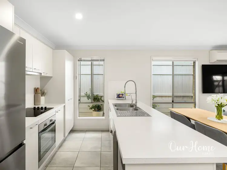 Third view of Homely house listing, 38 Norton Sands Drive, The Sanctuary, Redbank Plains QLD 4301