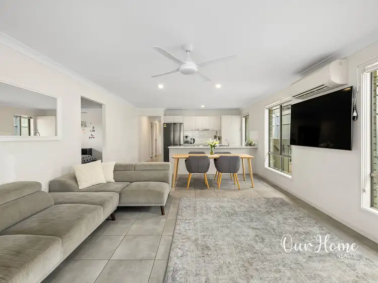 Fifth view of Homely house listing, 38 Norton Sands Drive, The Sanctuary, Redbank Plains QLD 4301