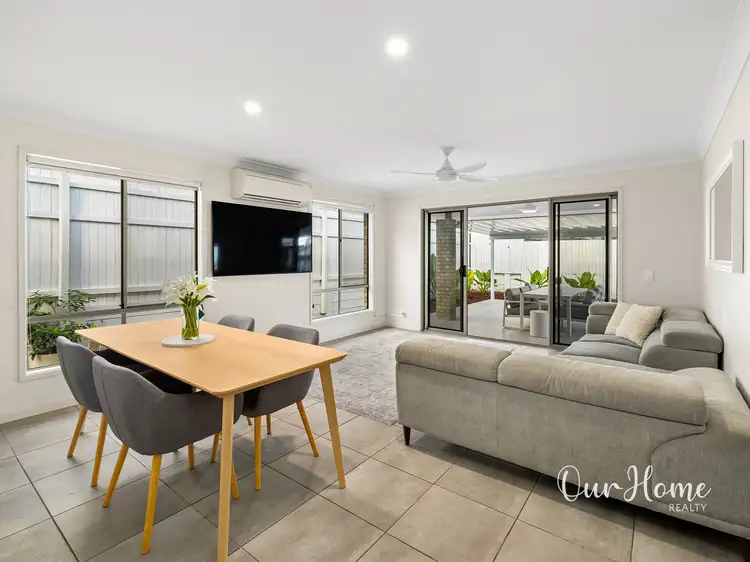 Sixth view of Homely house listing, 38 Norton Sands Drive, The Sanctuary, Redbank Plains QLD 4301