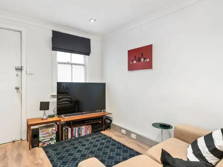 Second view of Homely terrace listing, 1 Langley Street, Darlinghurst NSW 2010