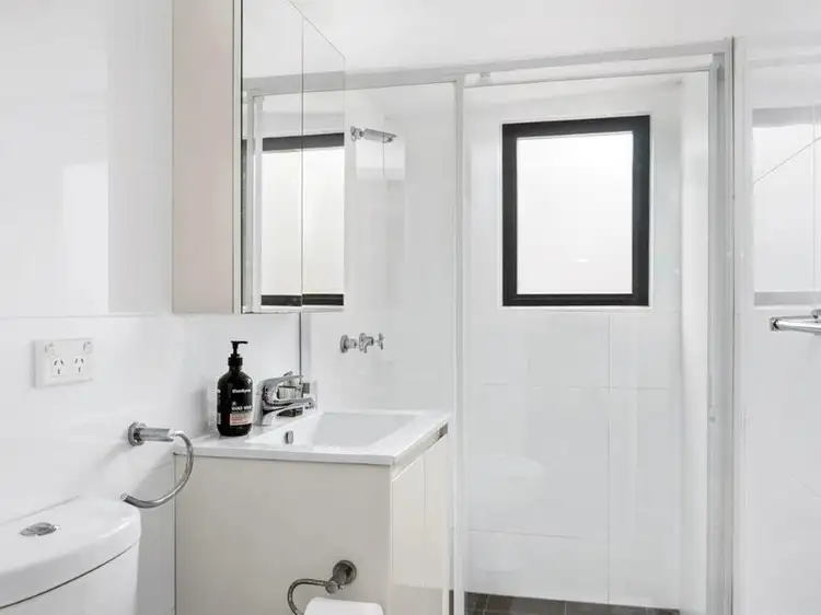 Third view of Homely terrace listing, 1 Langley Street, Darlinghurst NSW 2010