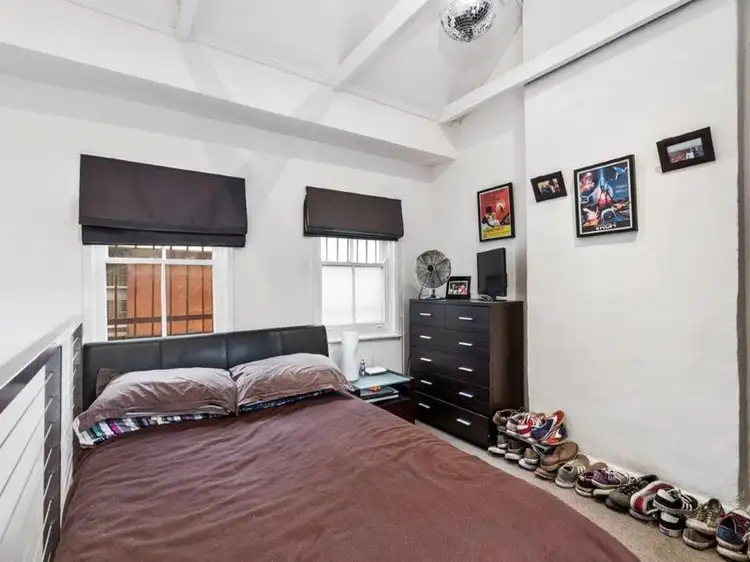 Fourth view of Homely terrace listing, 1 Langley Street, Darlinghurst NSW 2010