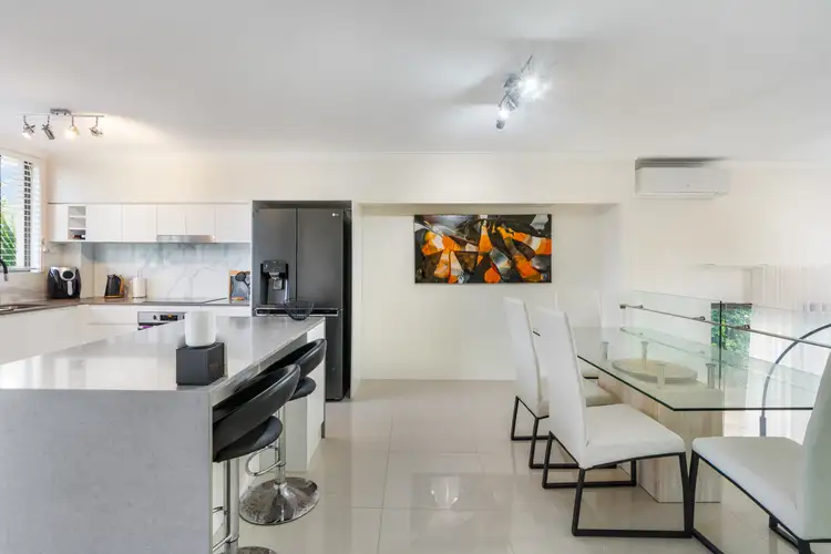 Third view of Homely townhouse listing, 1/7 Campbell Street, Bundall QLD 4217