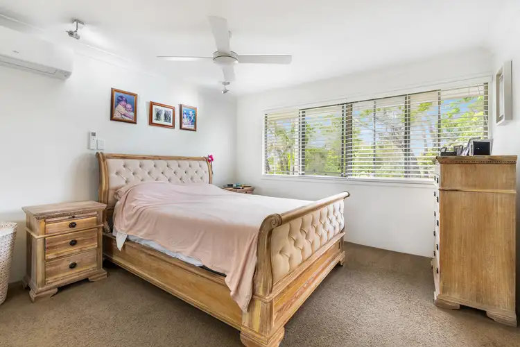 Fifth view of Homely townhouse listing, 1/7 Campbell Street, Bundall QLD 4217