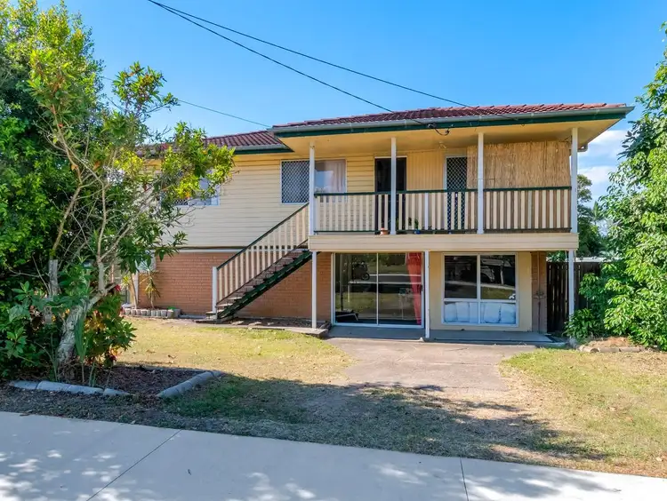 58 Reserve Road, Slacks Creek QLD 4127