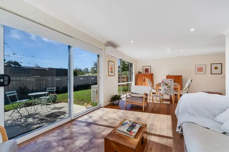 Second view of Homely house listing, 18A Albert Street, Trentham VIC 3458