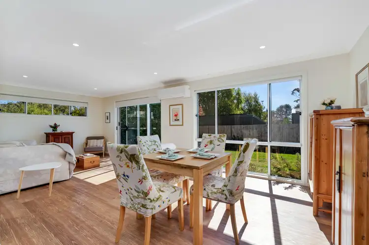 Third view of Homely house listing, 18A Albert Street, Trentham VIC 3458