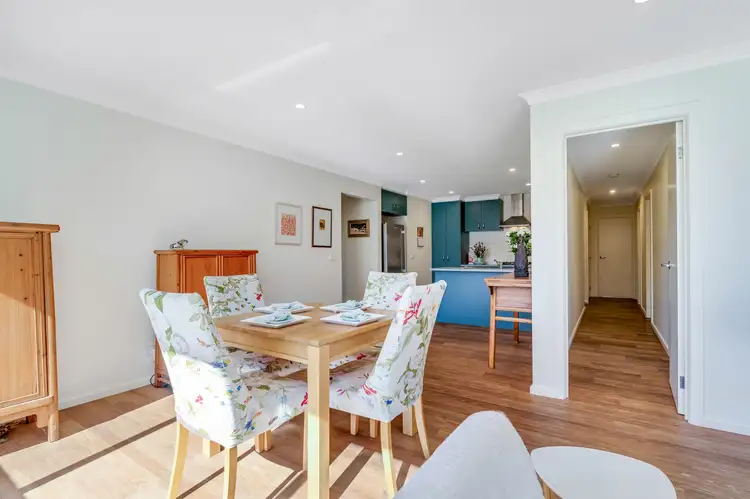 Fourth view of Homely house listing, 18A Albert Street, Trentham VIC 3458