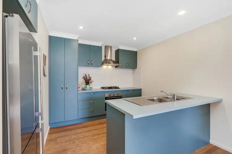 Fifth view of Homely house listing, 18A Albert Street, Trentham VIC 3458