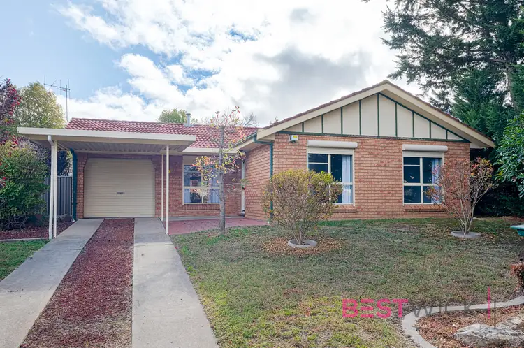 2 Ryan Place, Kelso NSW 2795