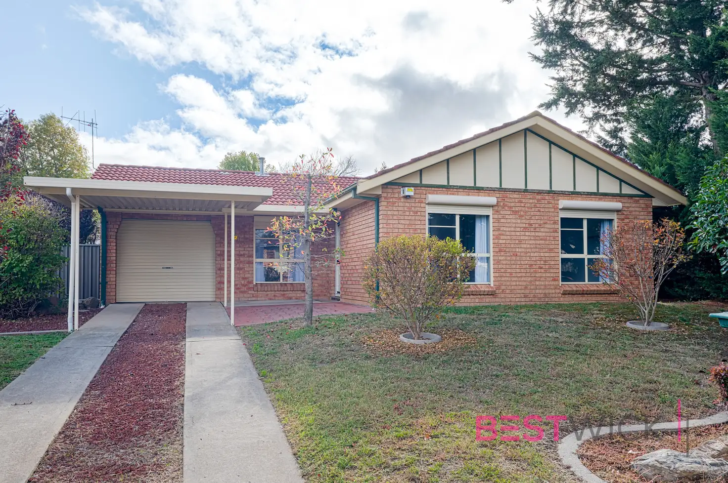 Main view of Homely house listing, 2 Ryan Place, Kelso NSW 2795