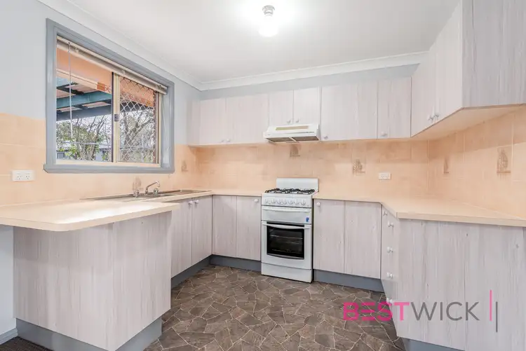 Second view of Homely house listing, 2 Ryan Place, Kelso NSW 2795