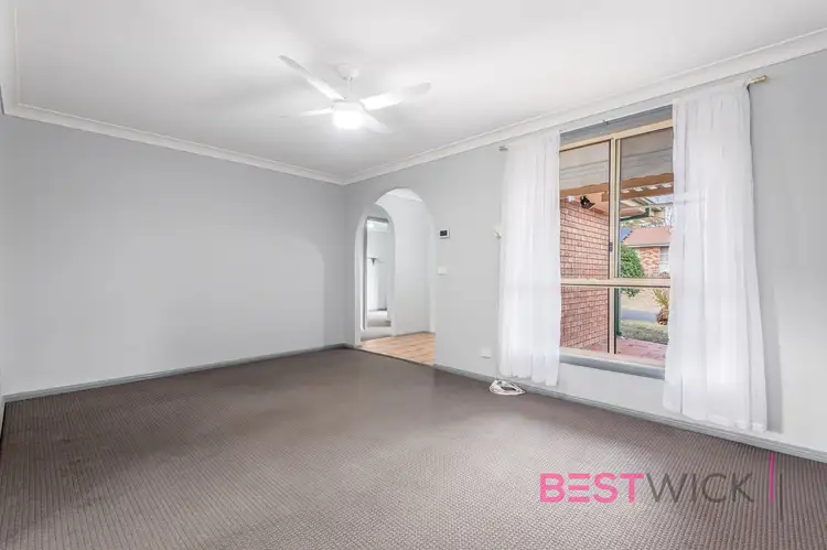 Third view of Homely house listing, 2 Ryan Place, Kelso NSW 2795