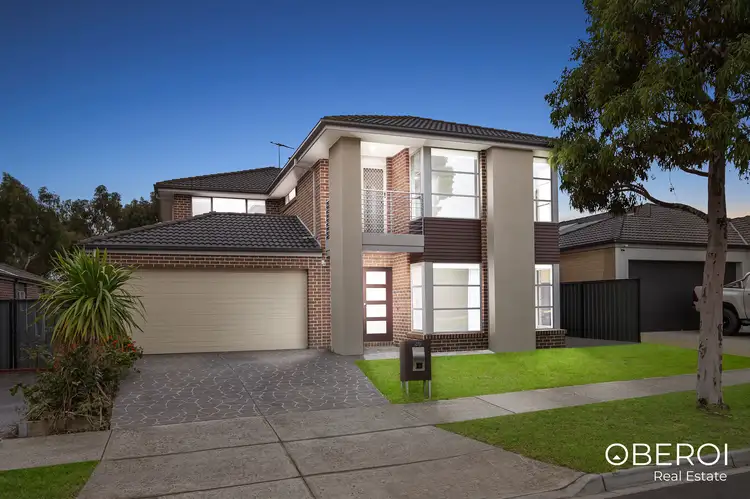 40 Pearson Road, Mernda VIC 3754